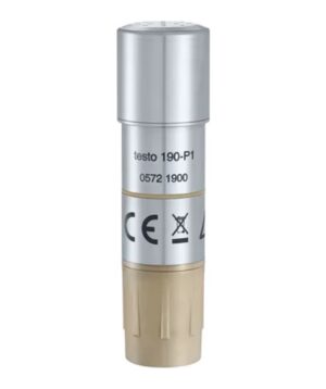testo 190-P1 CFR фото 1
