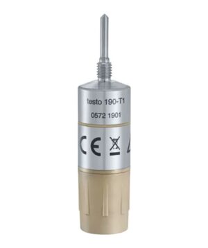 testo 190-T1 CFR фото 1