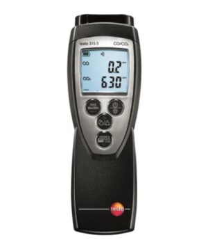 Testo 315- фото 1