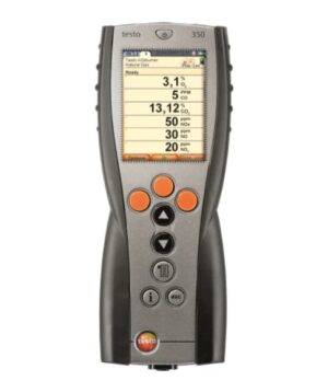 testo 350 (Модуль управления) фото 1