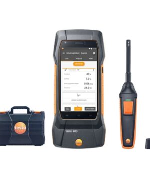 testo 400 Set рабочий стандарт фото 1