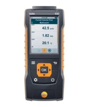 testo 440 фото 1
