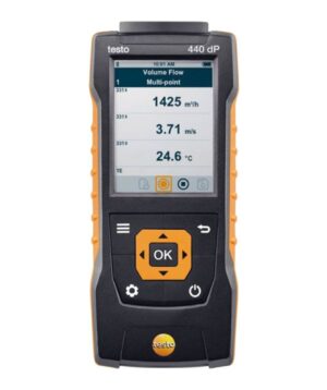testo 440 фото 1