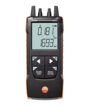 testo 512-1 фото 1