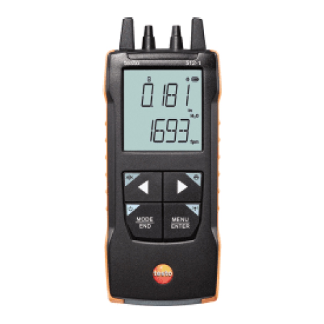 testo 512-1 фото 1