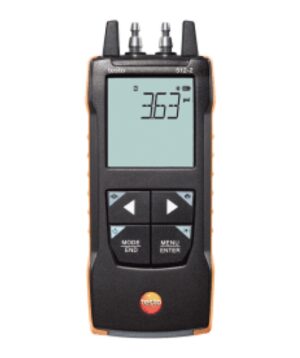 testo 512-2 фото 1