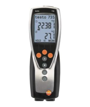 testo 735-1 фото 1