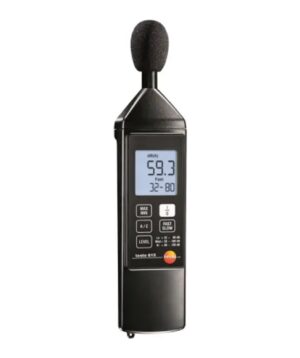 testo 815 фото 1
