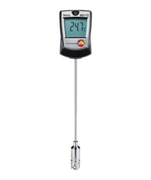 testo 905-T2 фото 1
