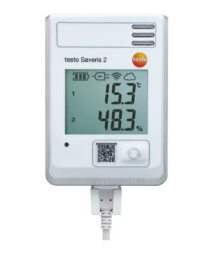 testo Saveris 2-H1 фото 1
