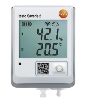 testo Saveris 2-H2 фото 1