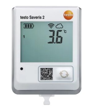 testo Saveris 2-T1 фото 1