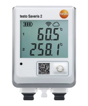 testo Saveris 2-T3 фото 1