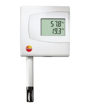 testo 6621 фото 1