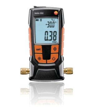 testo 552 фото 1